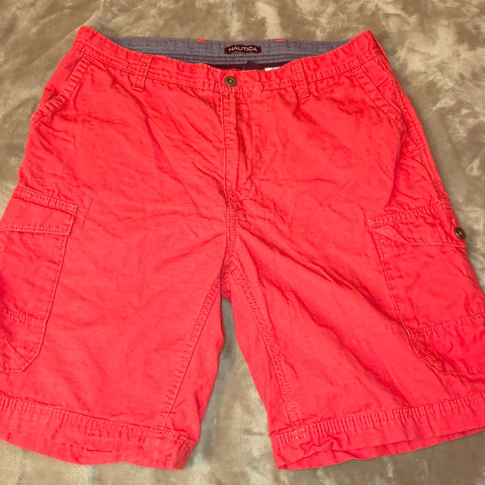 Cargo shorts
